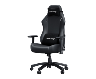 Anda Seat Luna Black PVC - 1473870 - zdjęcie 5